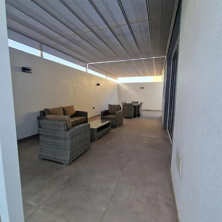 Willa Violeta *